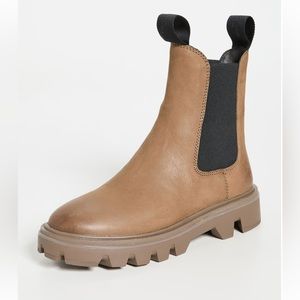Rag & Bone Quest Chelsea Boots Camel Tan
Women's EU 37/ US 7 $495